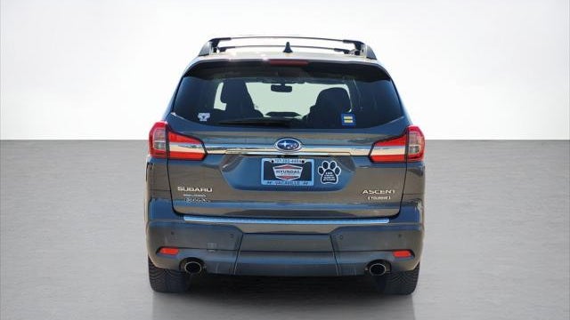 2019 Subaru Ascent Touring