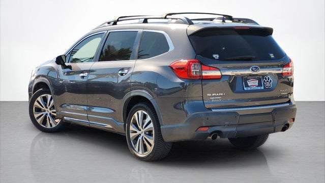 2019 Subaru Ascent Touring