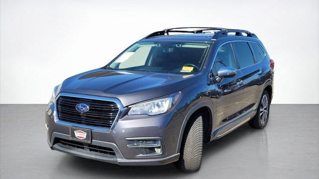 2019 Subaru Ascent Touring