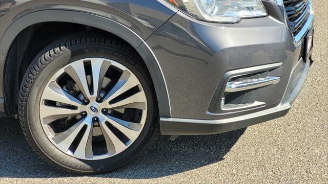 2019 Subaru Ascent Touring