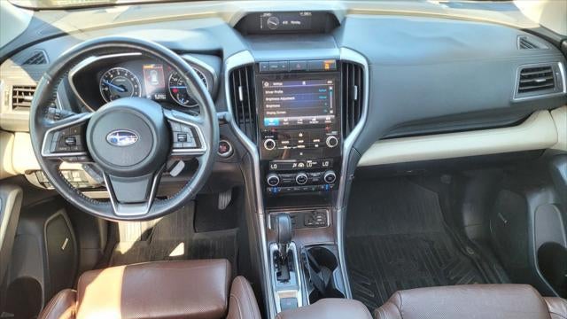 2019 Subaru Ascent Touring