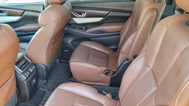 2019 Subaru Ascent Touring