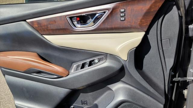 2019 Subaru Ascent Touring