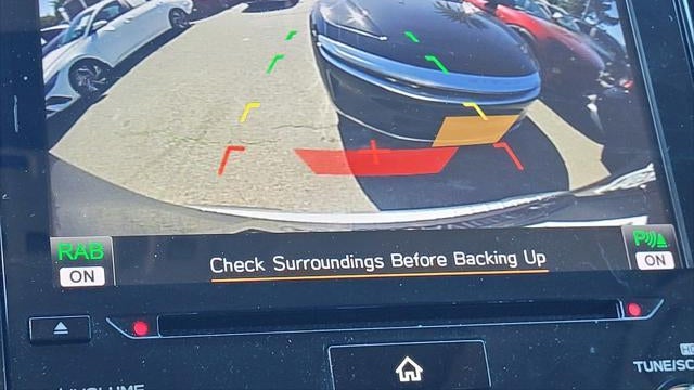 2019 Subaru Ascent Touring