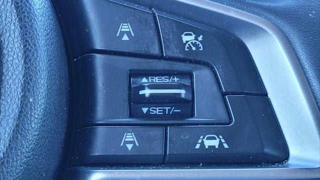 2019 Subaru Ascent Touring