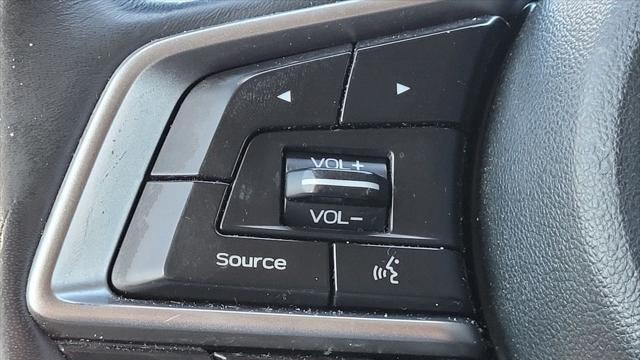 2019 Subaru Ascent Touring