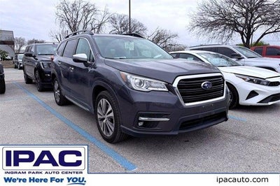 Photo of a 2019 Subaru Ascent AWD Touring 4DR SUV for sale