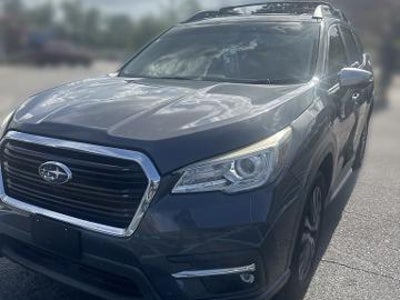Photo of a 2019 Subaru Ascent AWD Touring 4DR SUV for sale