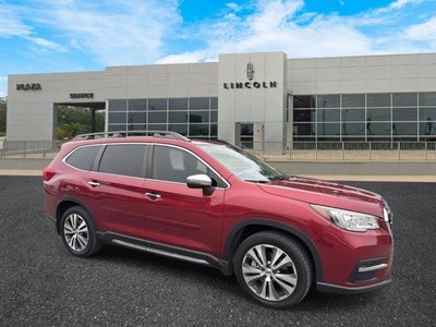 2020 Subaru Ascent AWD Touring 4DR SUV