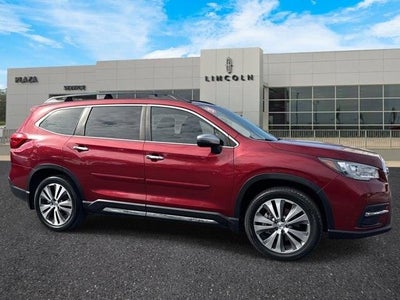 2020 Subaru Ascent AWD Touring 4DR SUV