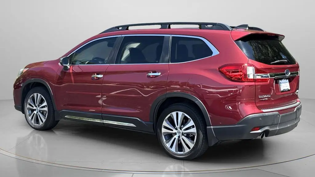 2020 Subaru Ascent Touring