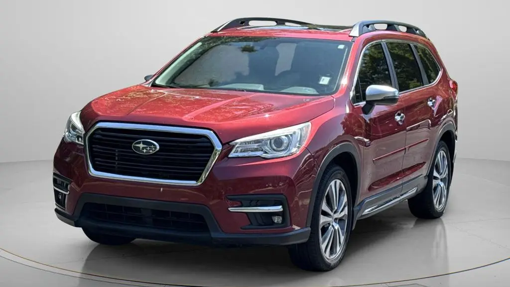 2020 Subaru Ascent Touring