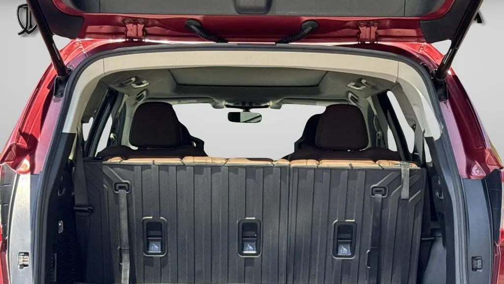 2020 Subaru Ascent Touring