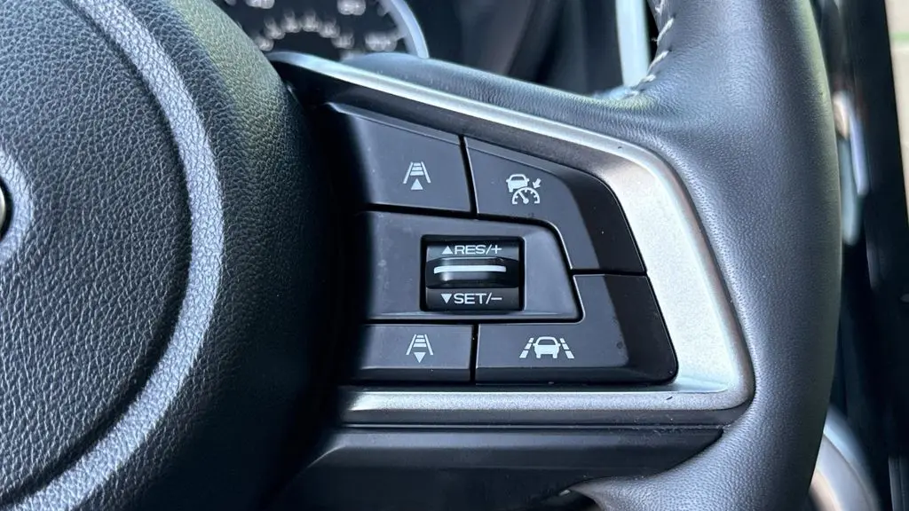 2020 Subaru Ascent Touring