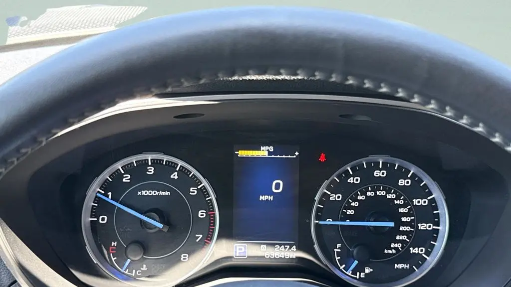 2020 Subaru Ascent Touring