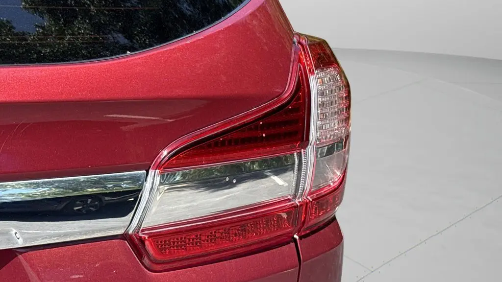 2020 Subaru Ascent Touring