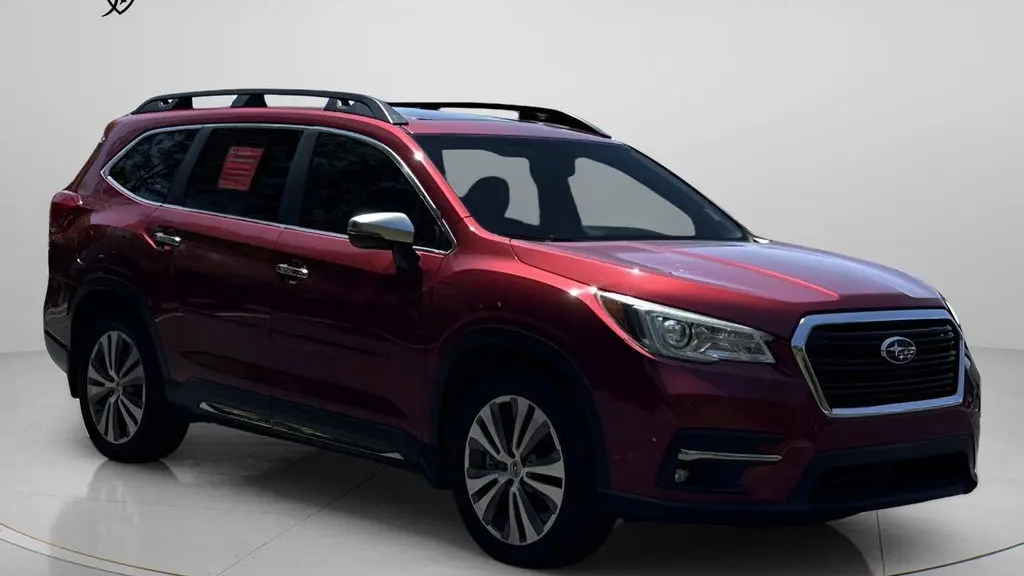 Preowned 2020 Subaru Ascent Touring for Sale