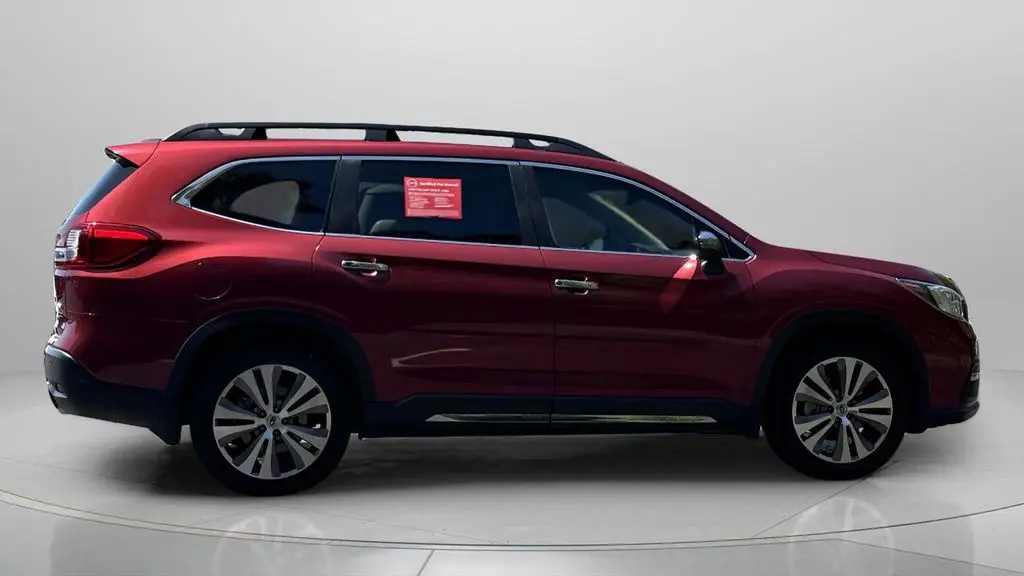2020 Subaru Ascent Touring