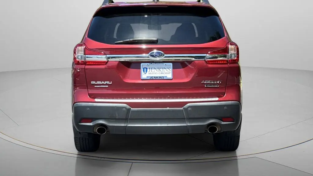 2020 Subaru Ascent Touring