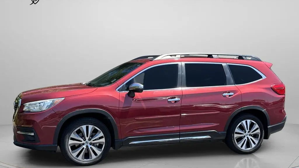 2020 Subaru Ascent Touring