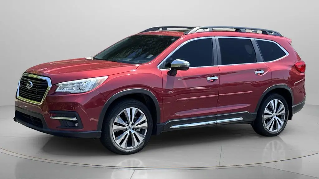 2020 Subaru Ascent Touring
