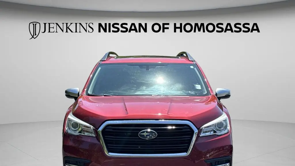 2020 Subaru Ascent Touring