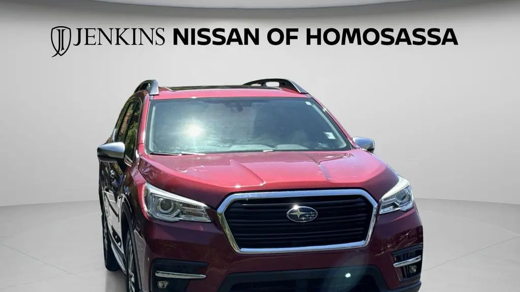 2020 Subaru Ascent Touring
