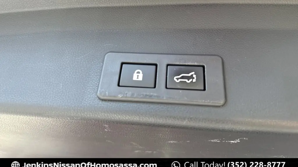 2020 Subaru Ascent Touring