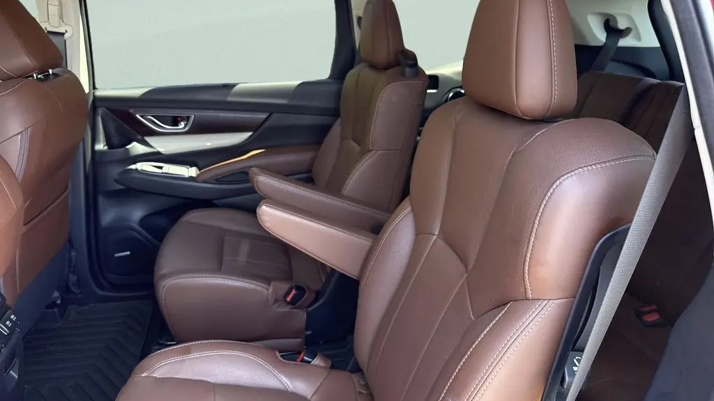 2020 Subaru Ascent Touring