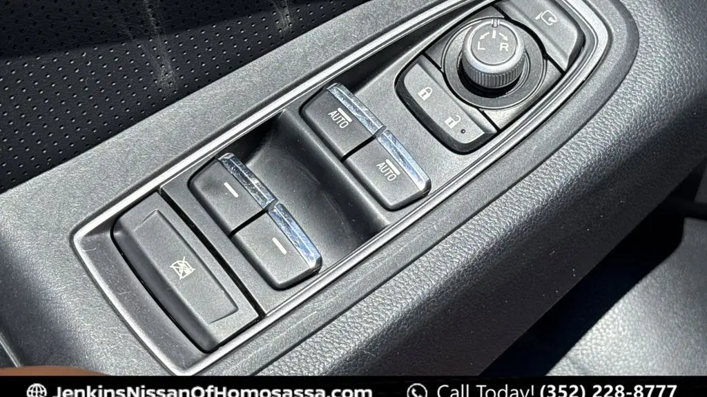 2020 Subaru Ascent Touring