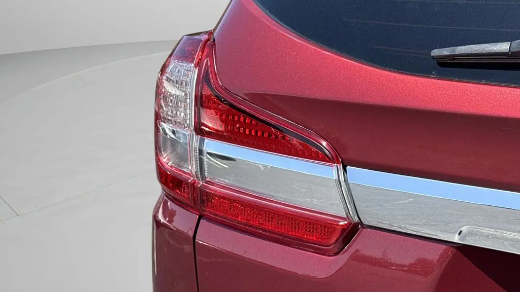 2020 Subaru Ascent Touring