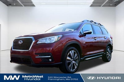 Photo of a 2020 Subaru Ascent AWD Touring 4DR SUV for sale
