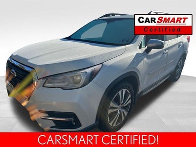 2020 Subaru Ascent AWD Touring 4DR SUV