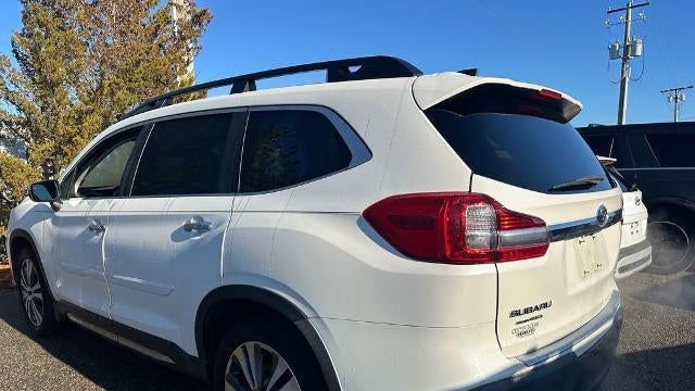 2020 Subaru Ascent Touring