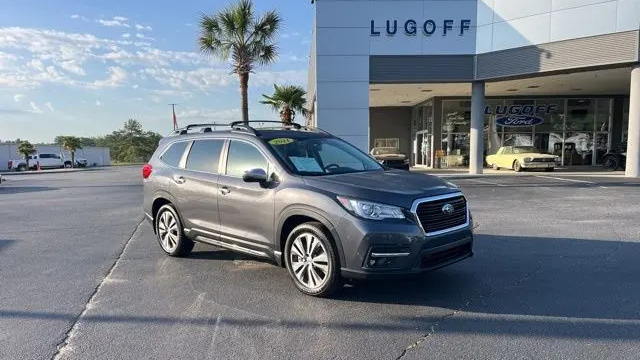Preowned 2021 Subaru Ascent Touring for Sale