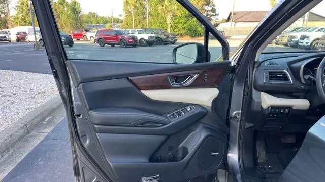 2021 Subaru Ascent Touring