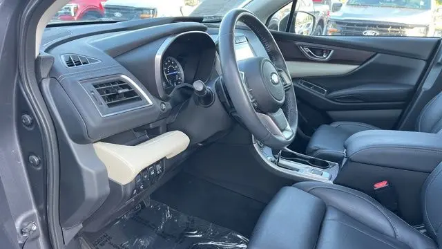 2021 Subaru Ascent Touring