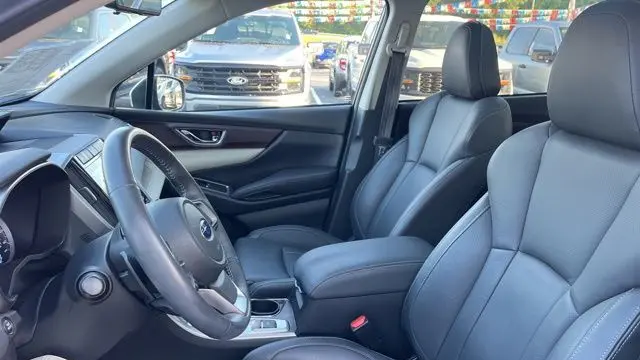 2021 Subaru Ascent Touring