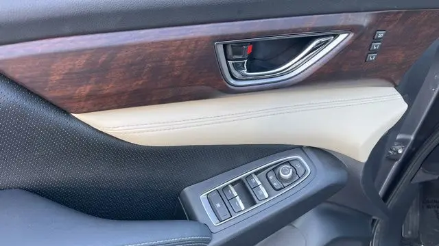 2021 Subaru Ascent Touring