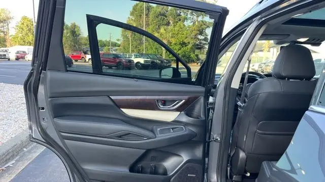 2021 Subaru Ascent Touring