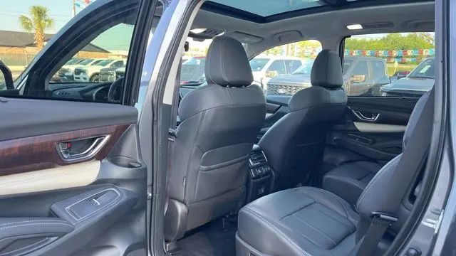 2021 Subaru Ascent Touring