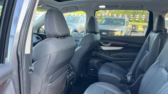 2021 Subaru Ascent Touring