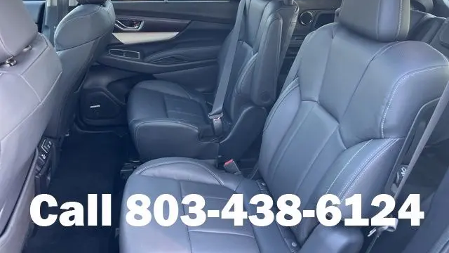 2021 Subaru Ascent Touring