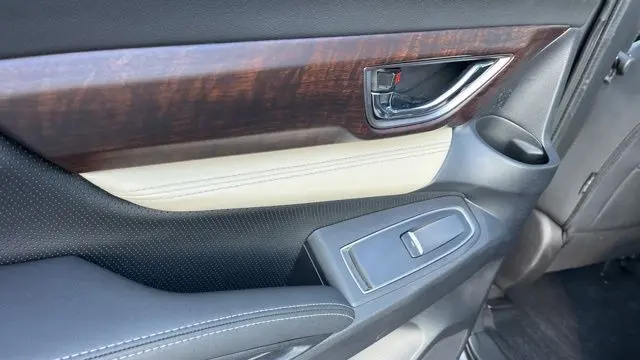 2021 Subaru Ascent Touring