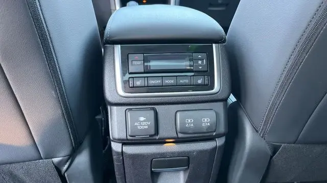 2021 Subaru Ascent Touring