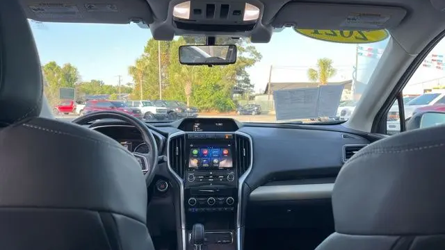 2021 Subaru Ascent Touring