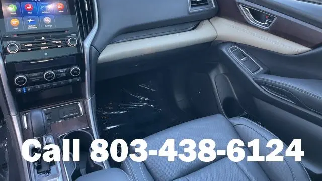 2021 Subaru Ascent Touring