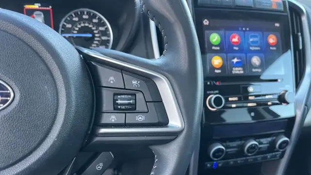 2021 Subaru Ascent Touring