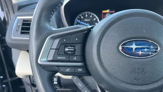 2021 Subaru Ascent Touring