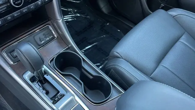 2021 Subaru Ascent Touring